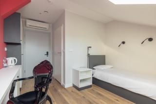 ĄĘ Hostel Nowy Świat - Varsavia - 3