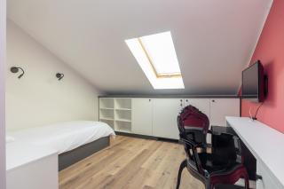 ĄĘ Hostel Nowy Świat - Varsavia - 1