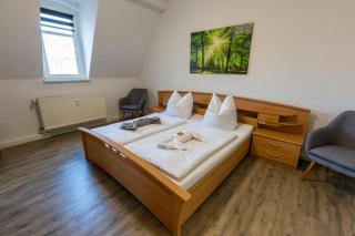 Gästewohnung Weißwasser City - 8