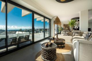 Apartment in Estepona Ojala Casa Oasis325 - 0