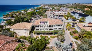 Ocean Resort, Penthouse Suikerdiefje - Willemstad - 5
