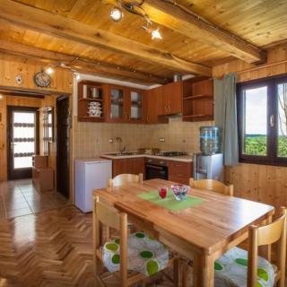 Holiday home in Rakovica with terrace, WiFi, washing machine 4488-2 - Rakovica - 5