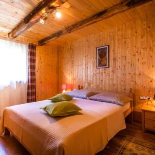 Holiday home in Rakovica with terrace, WiFi, washing machine 4488-2 - Rakovica - 4