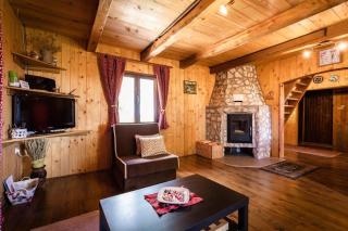 Holiday home in Rakovica with terrace, WiFi, washing machine 4488-1 - 5