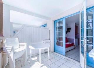 Great condo between golf course and beach - Moliets-et-Maa - 2