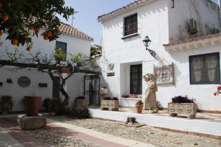 Casa de Familia Cortijo La Cubertilla - Fuente-Tójar - 0