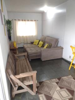 Apartamento Cobertura - São Pedro da Aldeia - 1