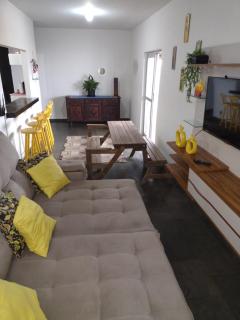Apartamento Cobertura - São Pedro da Aldeia - 3