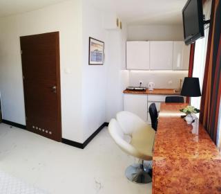 317 w ROYAL TULI SAND prywatny APARTAMENT przy plaży z aneksem kuchennym - Colberga - 3