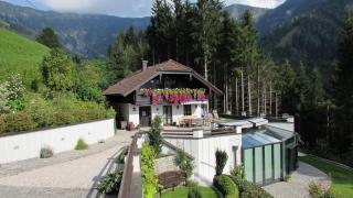 Haus in den Bergen - Sankt Koloman - 9