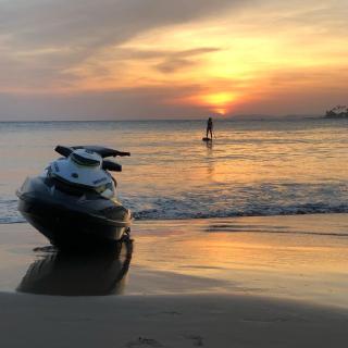 Monkey Beach - Dickwella - 6