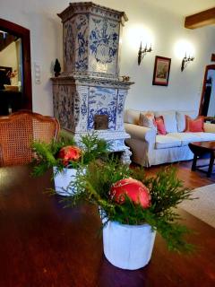 LANDSITZ OBERHOF petit hôtel - Muggendorf - 8
