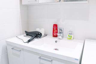 City center 1R studio with perfect view, parking - 1