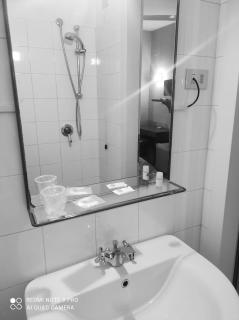 Hotel Centrale - Chiusi - 7