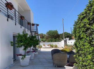 Villa Katy Salento - Campomarino - 8