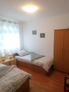 Apartments Marlen - Mali Lošinj - 8