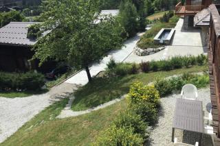 Family House With Balcony Garden Wi Fi - Chamonix-Mont-Blanc - 0