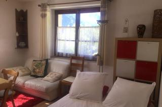 Family House With Balcony Garden Wi Fi - Chamonix-Mont-Blanc - 6