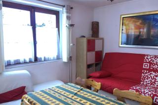 Family House With Balcony Garden Wi Fi - Chamonix-Mont-Blanc - 5