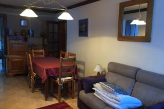 Family House With Balcony Garden Wi Fi - Chamonix-Mont-Blanc - 4