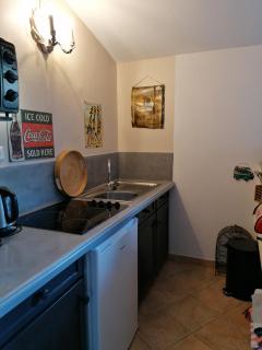 Studio au milieu d une oliveraie Le Mas de la huppe - Tourrettes-sur-Loup - 2