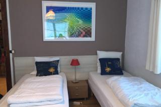 Family House With Balcony Garden Wi Fi - Chamonix-Mont-Blanc - 2