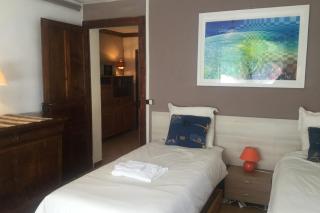 Family House With Balcony Garden Wi Fi - Chamonix-Mont-Blanc - 1