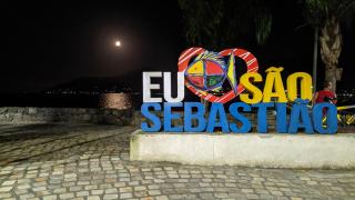 Casa com Piscina 200 m da Praia - São Sebastião - 8