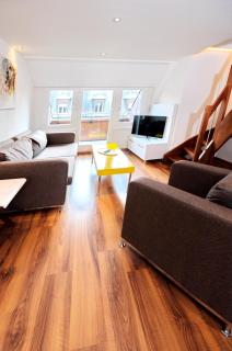 Luxury Apartments by Livingdowntown - Zurigo - 8