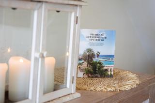 Ocean Resort, Penthouse Suikerdiefje - Willemstad - 8