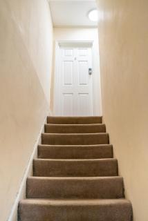 One Bedroom Flat in Bush Hill Park - Enfield - 9