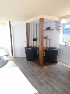Tinas Ferienwohnung - Hohendodeleben - 8