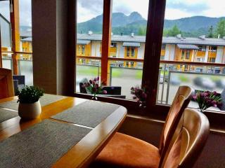 Apartament Pogodny ApartamentyZakopianskie Basen Sauna Jacuzzi - Zakopane - 1