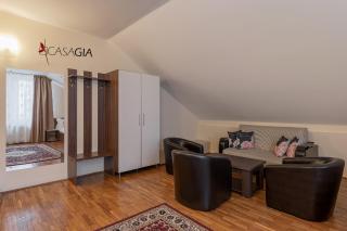 Pension Casa Gia - 4