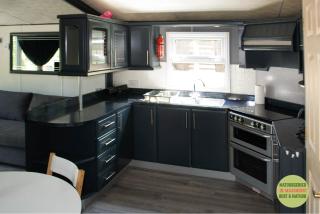 Chalet/Caravan Camping Resort Heische Tip Zeeland - Zeeland - 4