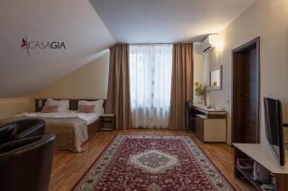 Pension Casa Gia - Cluj-Napoca - 9