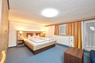 Gästehaus Sonnenbichl - Berchtesgaden - 9