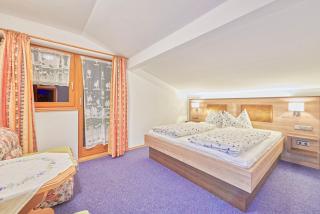 Gästehaus Sonnenbichl - Berchtesgaden - 8