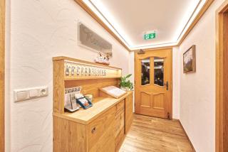 Gästehaus Sonnenbichl - Berchtesgaden - 6