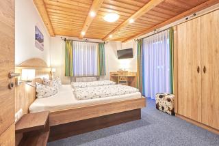 Gästehaus Sonnenbichl - Berchtesgaden - 5