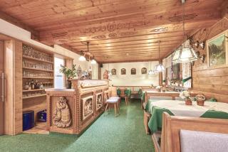 Gästehaus Sonnenbichl - Berchtesgaden - 4