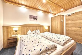 Gästehaus Sonnenbichl - Berchtesgaden - 1