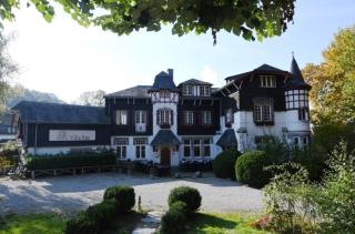 La Villa Spa, à 10 minutes à pied du centre ville - Spa - 0