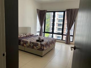 Resort Suite @Midhill Genting - Resorts World Genting - 1