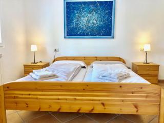 Residenza Ai Ronchi 3 4 7 8 - Maccagno Superiore - 2