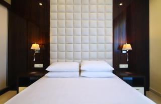 Shine residence - 8