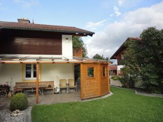 Haus Fiedler - Piding - 8