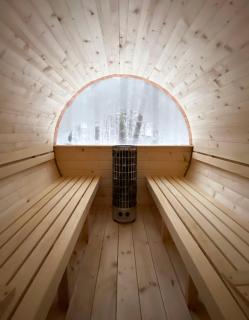 Konwaliowe Zacisze - chillout w leśnej aurze - 0