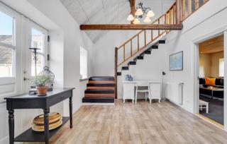 Wonderful farmhouse - Vorbasse - 8