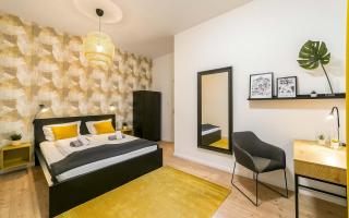 A13- Boutique Apartments, Best Location, by BQA - 6